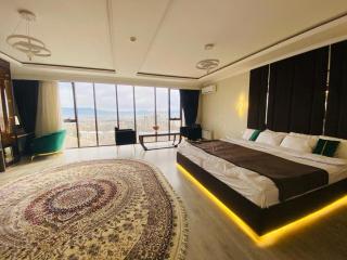 BALAND HOTEL DUSHANBE - 7