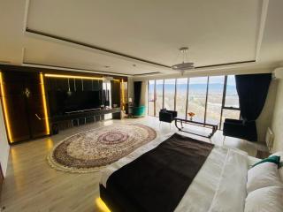 BALAND HOTEL DUSHANBE - Douchanbé - 4