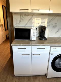 Familienwohnung nähe Europapark, Messe, Gifiz See - Offenburg - 8