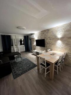Familienwohnung nähe Europapark, Messe, Gifiz See - Offenburg - 7