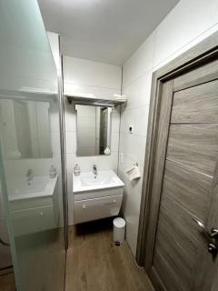 Familienwohnung nähe Europapark, Messe, Gifiz See - Offenburg - 6