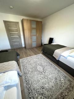 Familienwohnung nähe Europapark, Messe, Gifiz See - Offenburg - 5