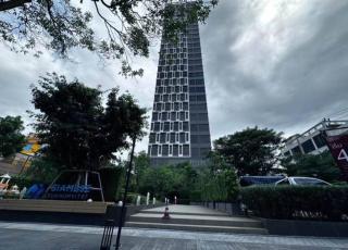 S87 Ramada Sukhumvit 87 BTS Onnut Swim Gym 711 - 7