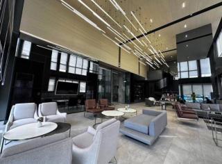 S87 Ramada Sukhumvit 87 BTS Onnut Swim Gym 711 - Bangkok - 6