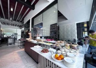 S87 Ramada Sukhumvit 87 BTS Onnut Swim Gym 711 - Bangkok - 5
