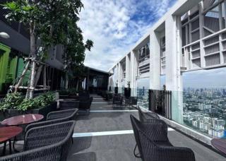 S87 Ramada Sukhumvit 87 BTS Onnut Swim Gym 711 - Bangkok - 4