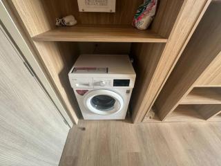 S87 Ramada Sukhumvit 87 BTS Onnut Swim Gym 711 - 3