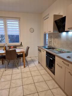 Moderne Wohnung in Hagen - Hagen - 2