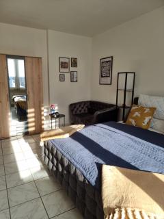 Moderne Wohnung in Hagen - Hagen - 9