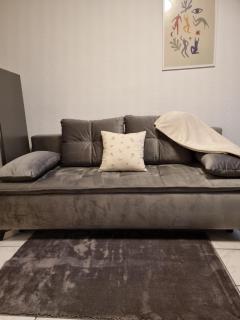 Moderne Wohnung in Hagen - Hagen - 1