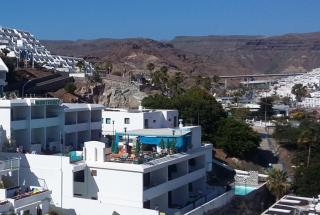 Aparthotel MONTERREY - Puerto Rico de Gran Canaria - 7