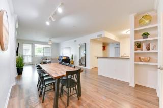 Spacious, Comfortable, and Central Condo - Los Angeles - 7