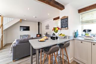Woodland Cottage - Llanasa - 7