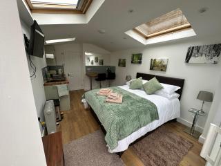 Little Hawthorns - New Alresford - 8