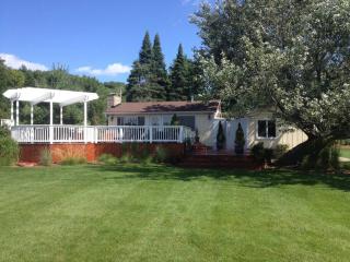 Beautiful Wisconsin Beach Retreat Lake Lucerne - 8