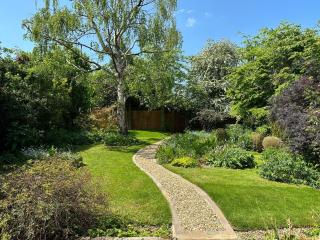 Little Hawthorns - New Alresford - 3