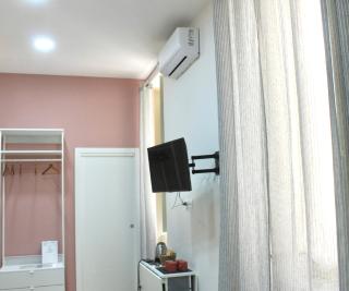 MIROBALLO ROOM - Napels - 9