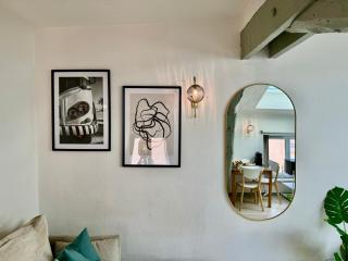 Suite Jota - Lione - 3