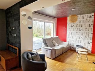 Villa Coquelicot YourHostHelper - - 5