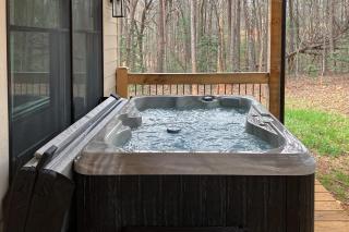 Mountain Delight - McCaysville - 7