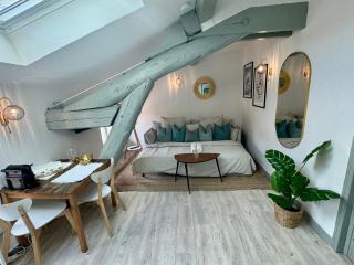 Suite Jota - Lione - 4