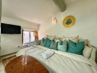 Suite Jota - Lione - 5
