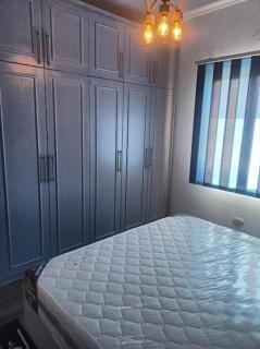 Hurgada Makadi Heights lux apartment with big fenced garden - 3