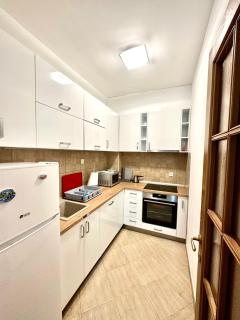 Apartman Marko - Risan - 8
