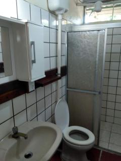 Casa completa na perto da Praia de Coroa com estacionamento exclusivo - Santa Cruz Cabrália - 7