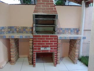 Casa completa na perto da Praia de Coroa com estacionamento exclusivo - Santa Cruz Cabrália - 5