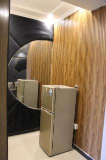 Makkah Tower E 11 F11 Junction One & Two Bed Apartment - Islamabad - 8
