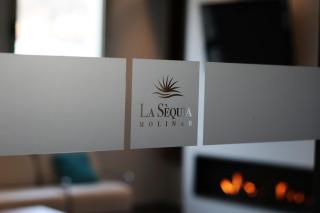 Hotel La Sèquia Molinar - Campdevánol - 6