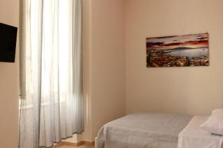 MIROBALLO ROOM - Napels - 8