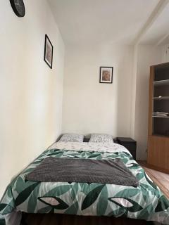 Studio Urbain Cosy-Touche Rétro - 9