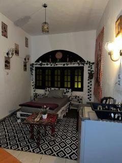 cabanna house - Dahab - 7