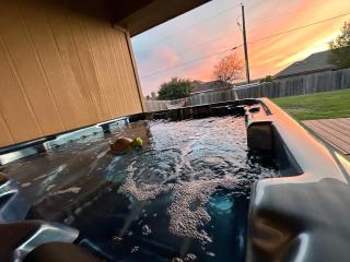 Sunset Zen Space - Killeen - 0