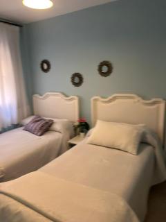 Piso Calzada de la Infanta Tres Carabelas Sanlúcar de Barrameda - Sanlúcar de Barrameda - 9