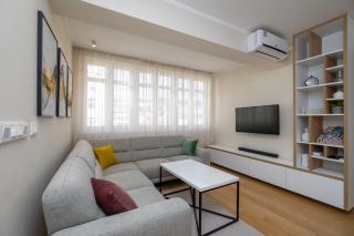 ARIA Executive 071 Two Bedroom Apartment Sarajevo City Center - Sarajevo - 2