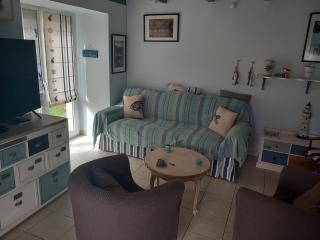 Charmante maison au calme - Marzan - 3