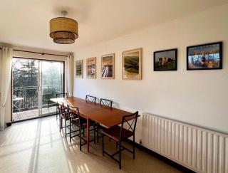 Hilltop walkers paradise with a view, sleeps 10 - Fernhurst - 1