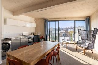 Grand appartement moderne très proche de Paris centre - Malakoff - 4