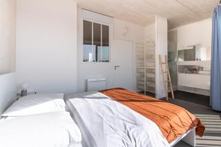 Grand appartement moderne très proche de Paris centre - Malakoff - 8