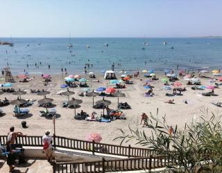 Sol Beach, Cabo Roig - Orihuela - 9