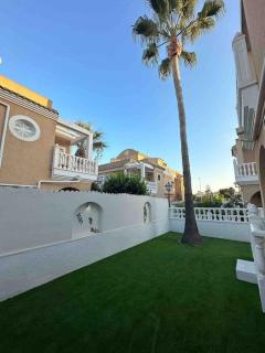 Sol Beach, Cabo Roig - Orihuela - 8