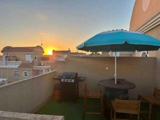 Sol Beach, Cabo Roig - Orihuela - 4