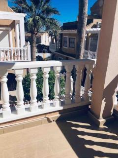 Sol Beach, Cabo Roig - 1