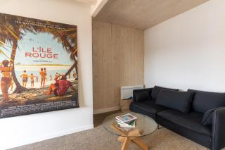 Grand appartement moderne très proche de Paris centre - Malakoff - 5