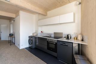 Grand appartement moderne très proche de Paris centre - Malakoff - 1