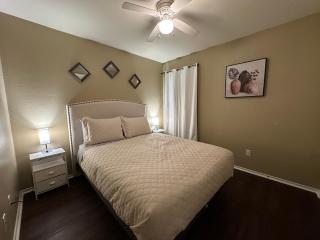 Sunset Zen Space - Killeen - 1