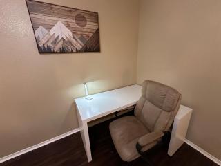 Sunset Zen Space - Killeen - 6
